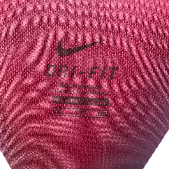 Nike dri fit woman’s t shirt size XXL - Picture 4 of 10